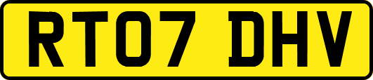 RT07DHV