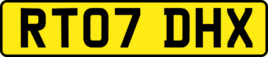 RT07DHX