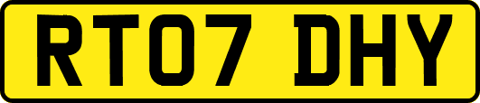 RT07DHY