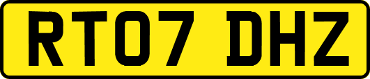 RT07DHZ