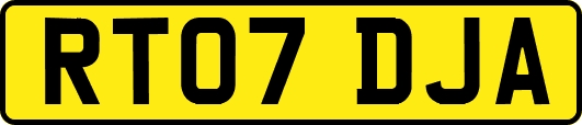 RT07DJA