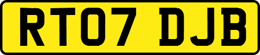 RT07DJB