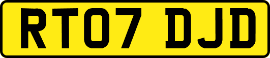 RT07DJD