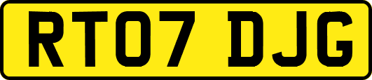 RT07DJG