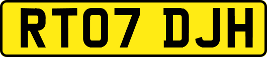 RT07DJH