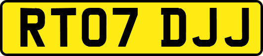 RT07DJJ