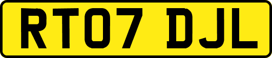 RT07DJL