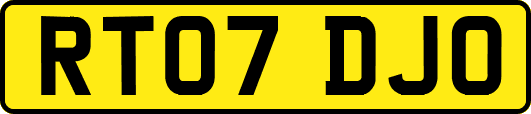 RT07DJO