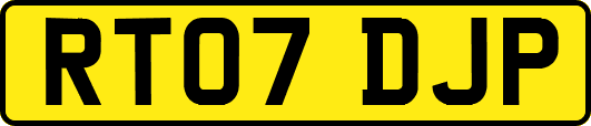 RT07DJP