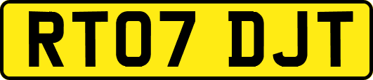 RT07DJT
