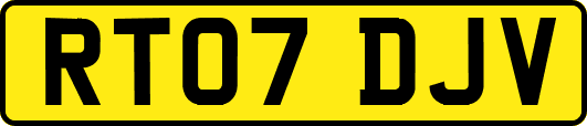 RT07DJV