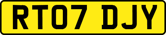 RT07DJY