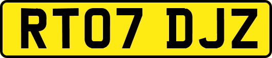 RT07DJZ