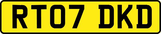 RT07DKD