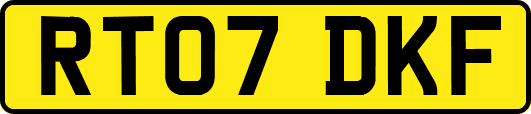RT07DKF