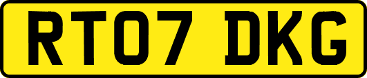 RT07DKG