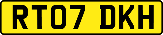 RT07DKH