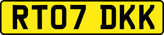 RT07DKK