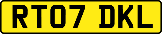 RT07DKL