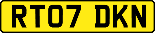 RT07DKN