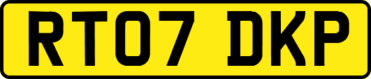 RT07DKP