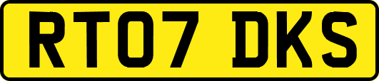 RT07DKS