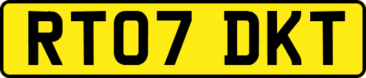 RT07DKT