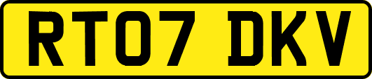 RT07DKV