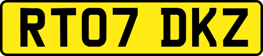 RT07DKZ