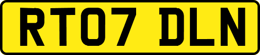 RT07DLN