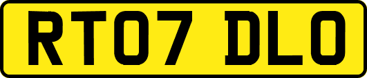 RT07DLO
