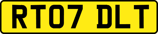 RT07DLT