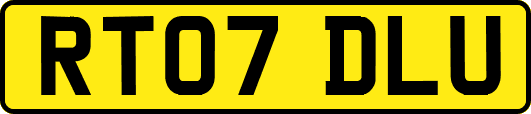RT07DLU
