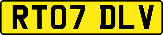 RT07DLV