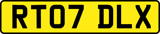 RT07DLX