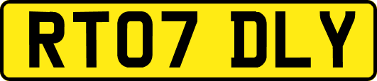 RT07DLY