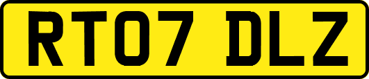 RT07DLZ