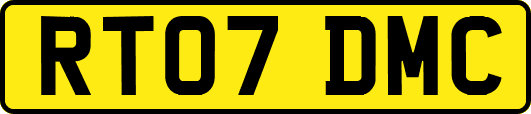 RT07DMC