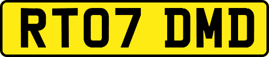 RT07DMD