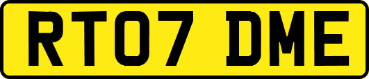 RT07DME