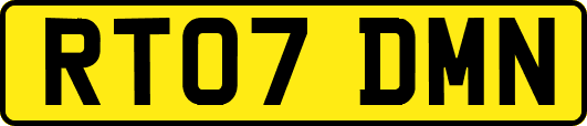 RT07DMN