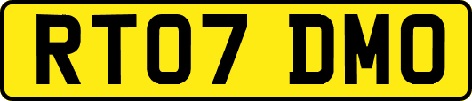 RT07DMO