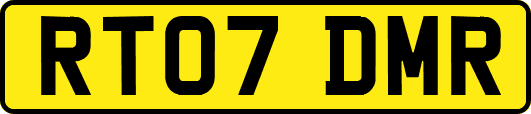 RT07DMR