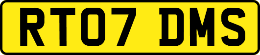 RT07DMS