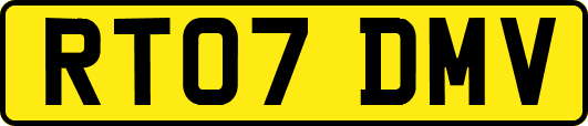 RT07DMV
