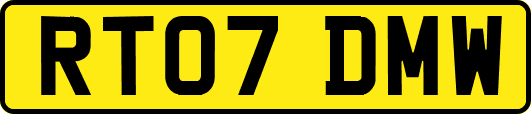 RT07DMW