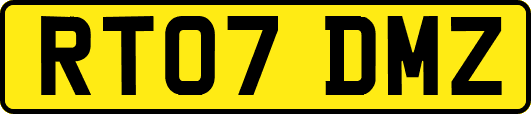 RT07DMZ
