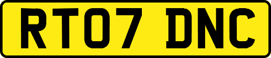 RT07DNC