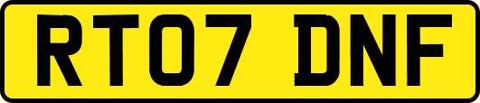 RT07DNF