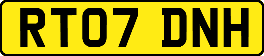 RT07DNH